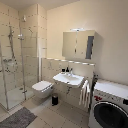 Frank Apartment *
