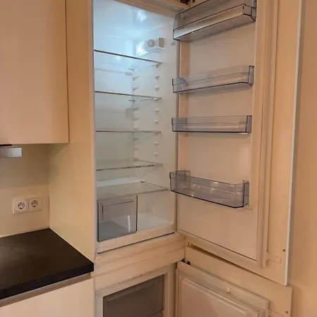 Frank Apartament