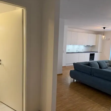 Apartament Frank *