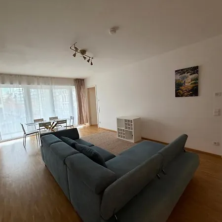 Frank Apartament